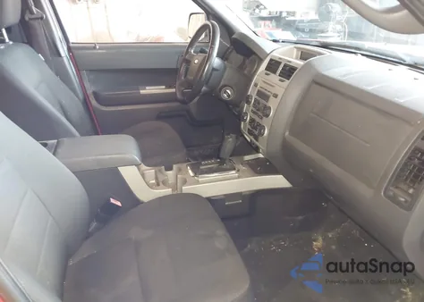 2009 Ford Escape Xlt из США, поврежденный, VIN 1FMCU93769KA81176